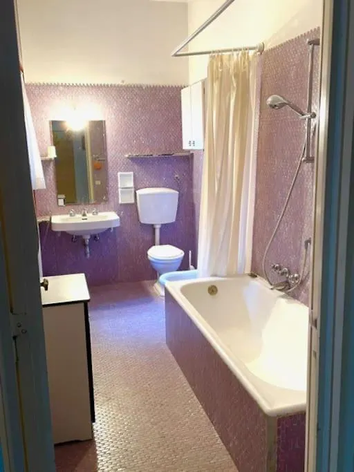 Villa Il Platano Con Giardino Beachfront Forte dei Marmi 0*,  Italy