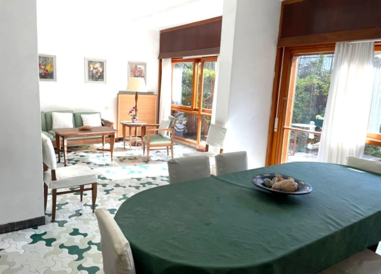 Villa Il Platano Con Giardino Beachfront Forte dei Marmi
