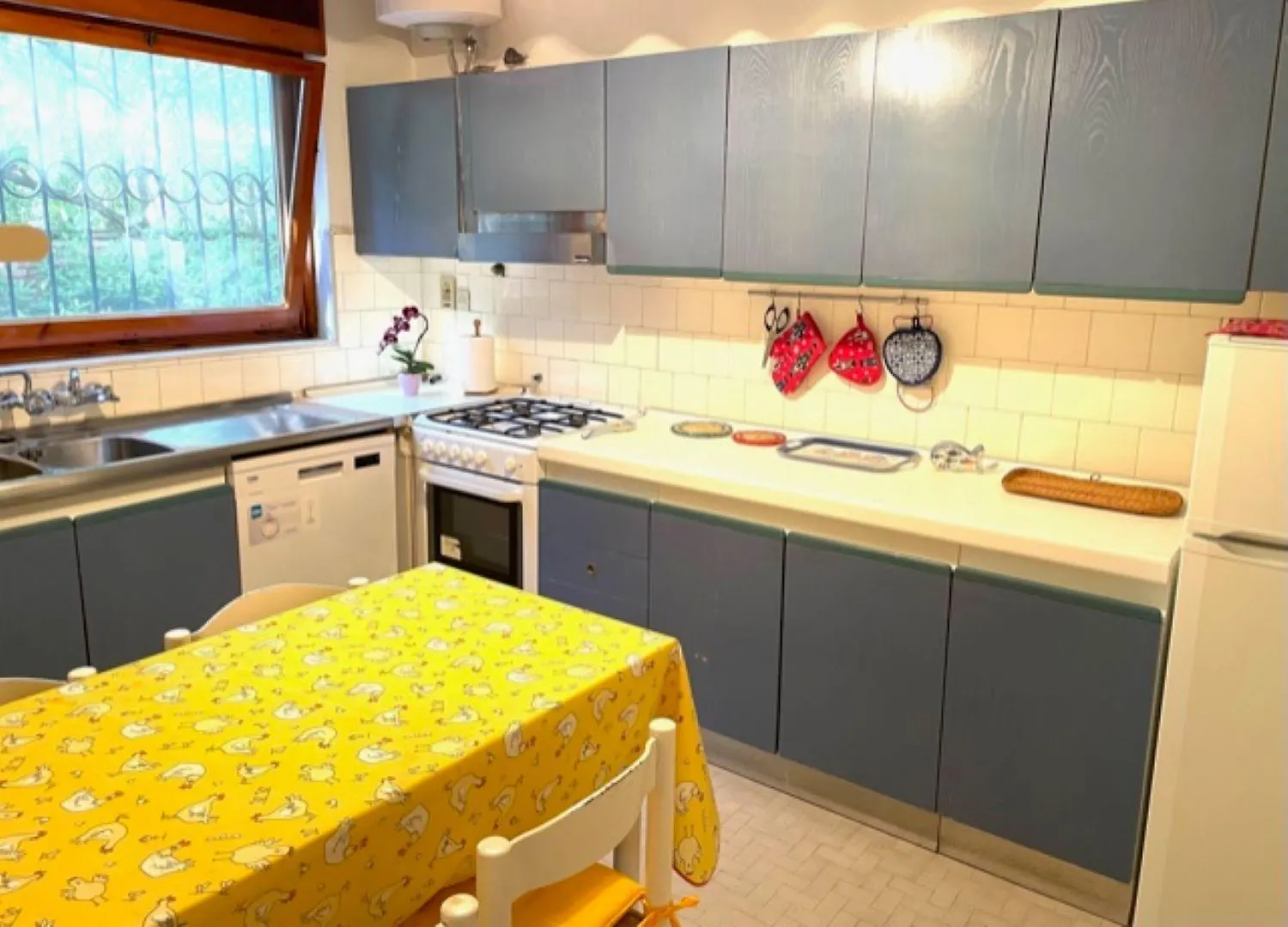 Villa Il Platano Con Giardino Beachfront Forte dei Marmi