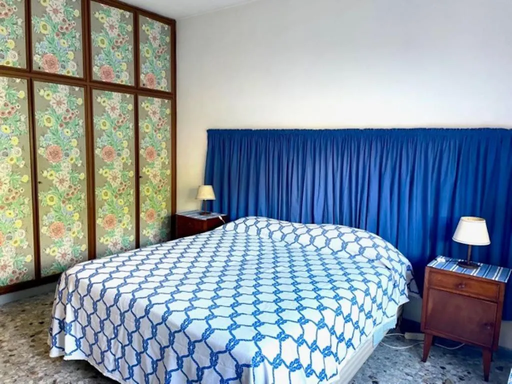 Villa Il Platano Con Giardino Beachfront Forte dei Marmi
