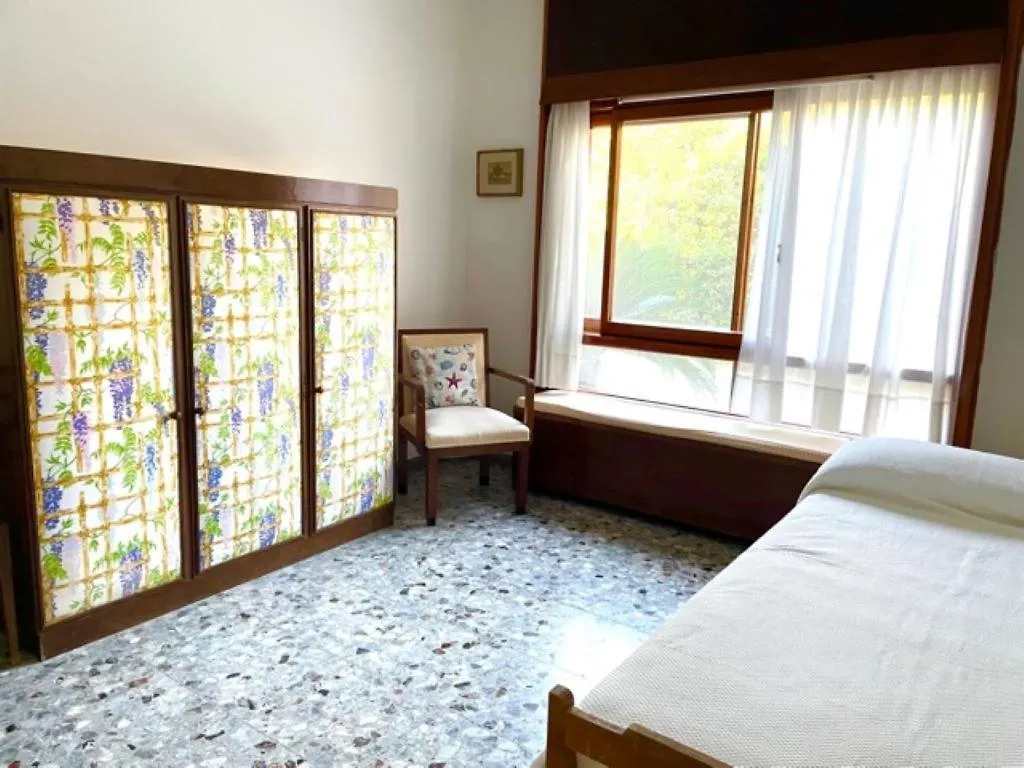 Villa Il Platano Con Giardino Beachfront Forte dei Marmi