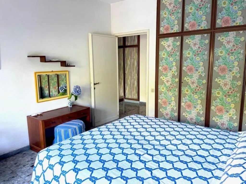 Villa Il Platano Con Giardino Beachfront Forte dei Marmi