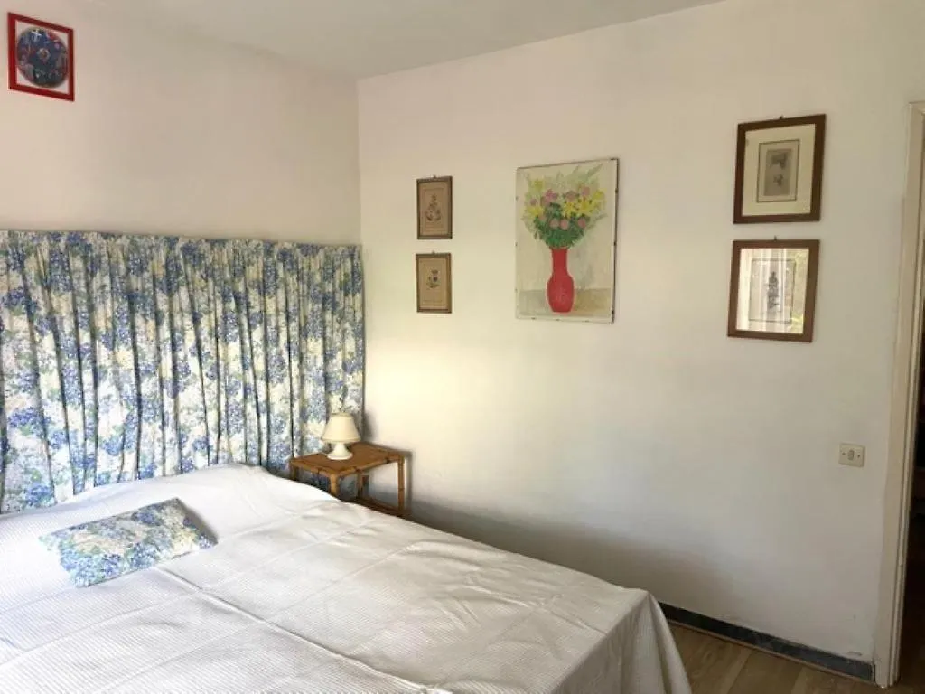 Villa Il Platano Con Giardino Beachfront Forte dei Marmi