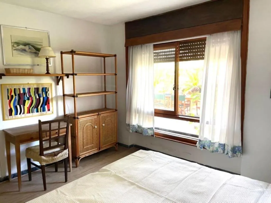 Villa Il Platano Con Giardino Beachfront Forte dei Marmi