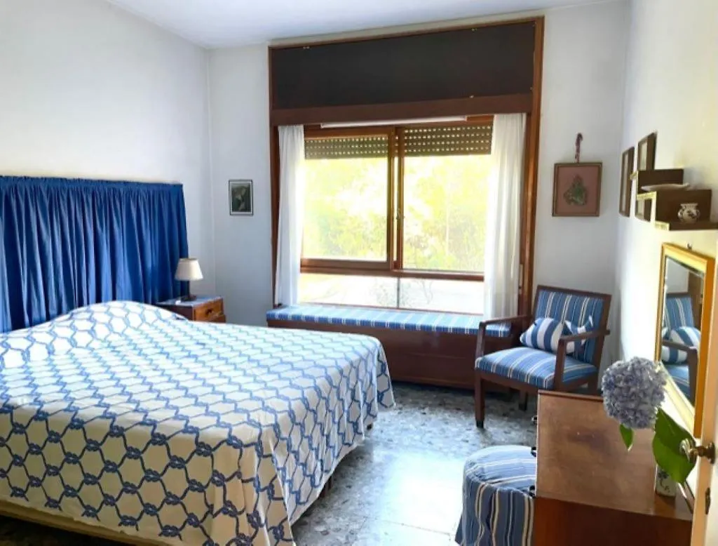 Villa Il Platano Con Giardino Beachfront Forte dei Marmi