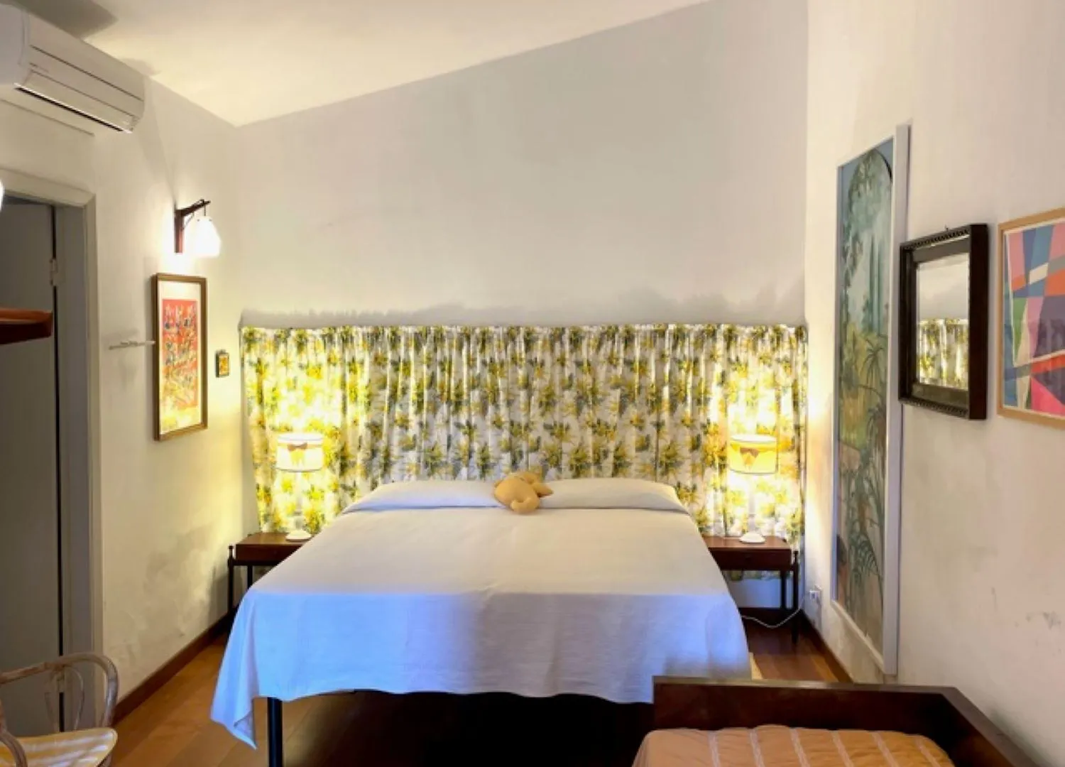 Villa Il Platano Con Giardino Beachfront Forte dei Marmi