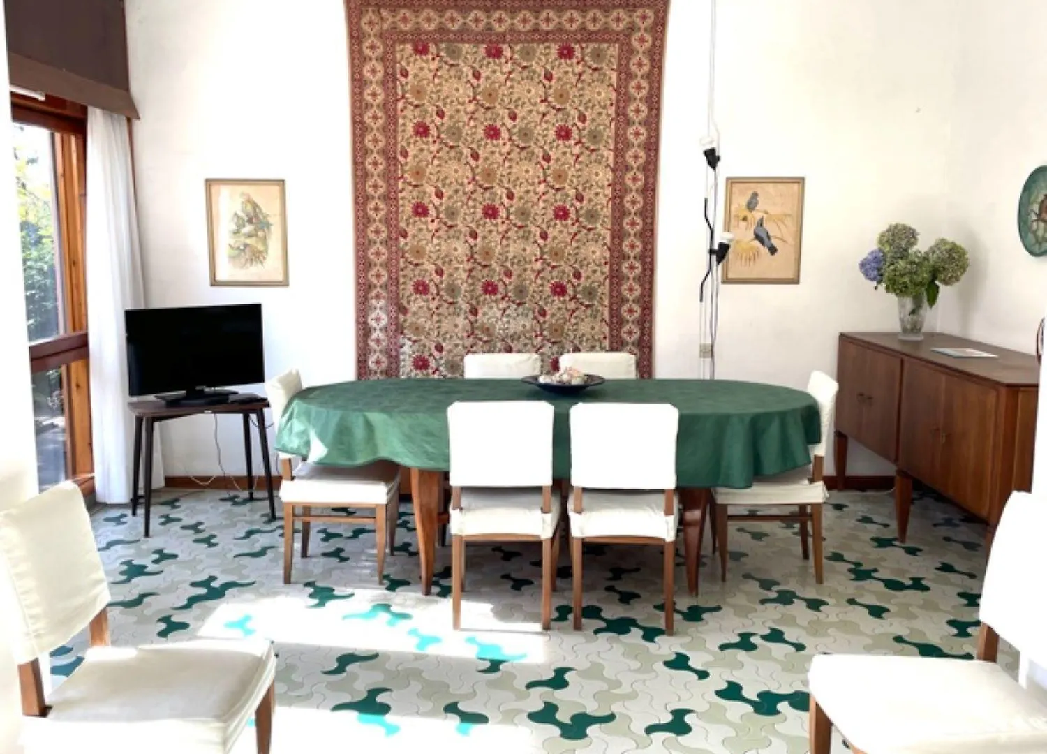 Villa Il Platano Con Giardino Beachfront Forte dei Marmi