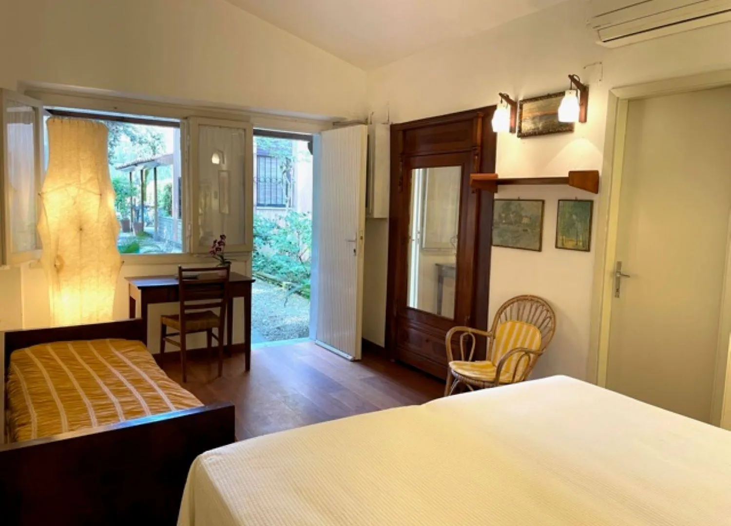 Villa Il Platano Con Giardino Beachfront Forte dei Marmi