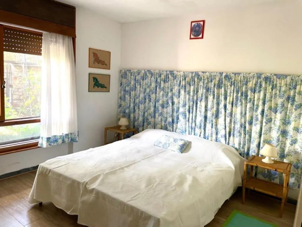 Villa Il Platano Con Giardino Beachfront Forte dei Marmi